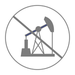 Vrij van fossiele brandstoffen