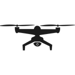 Drone USP vastgoedfotografie