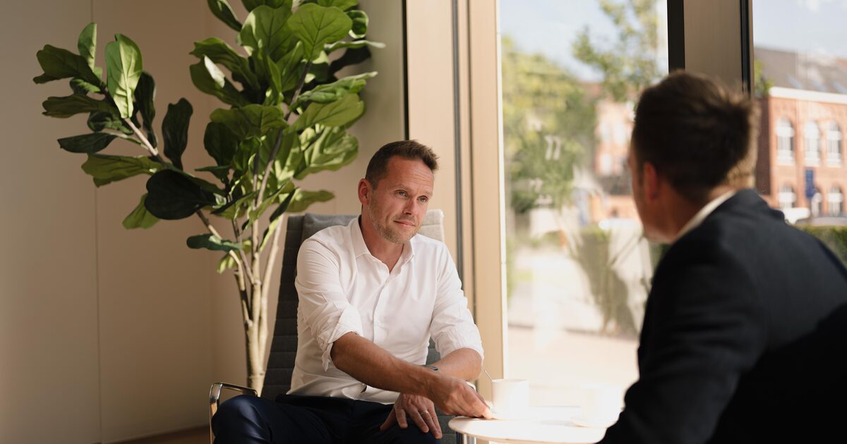 Wat is een hypothecair mandaat of hypothecaire volmacht? | Landbergh