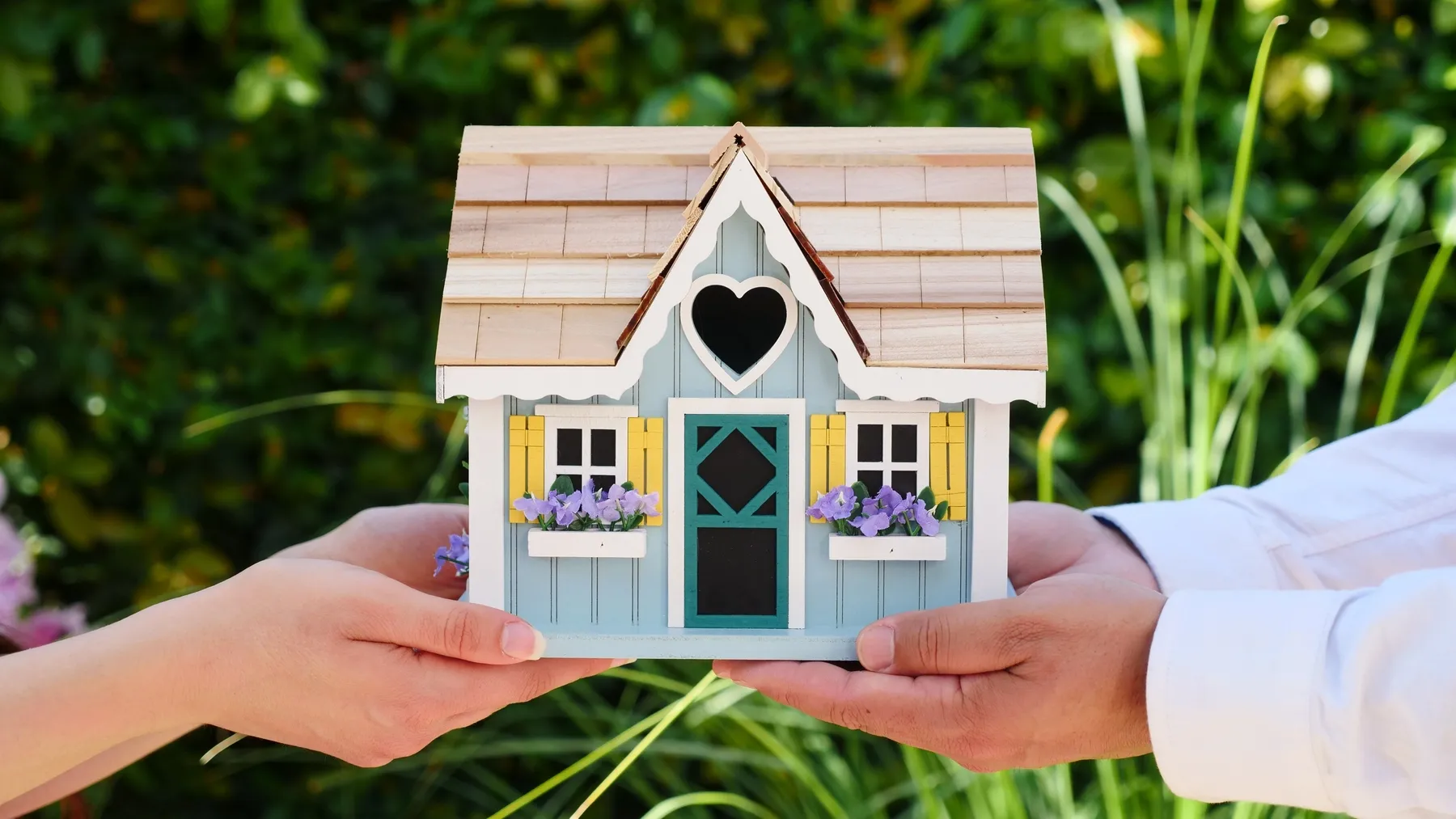 Hoeveel is uw huis waard: de verkoopprijs van uw woning bepalen via de objectieve waardebepaling van Landbergh