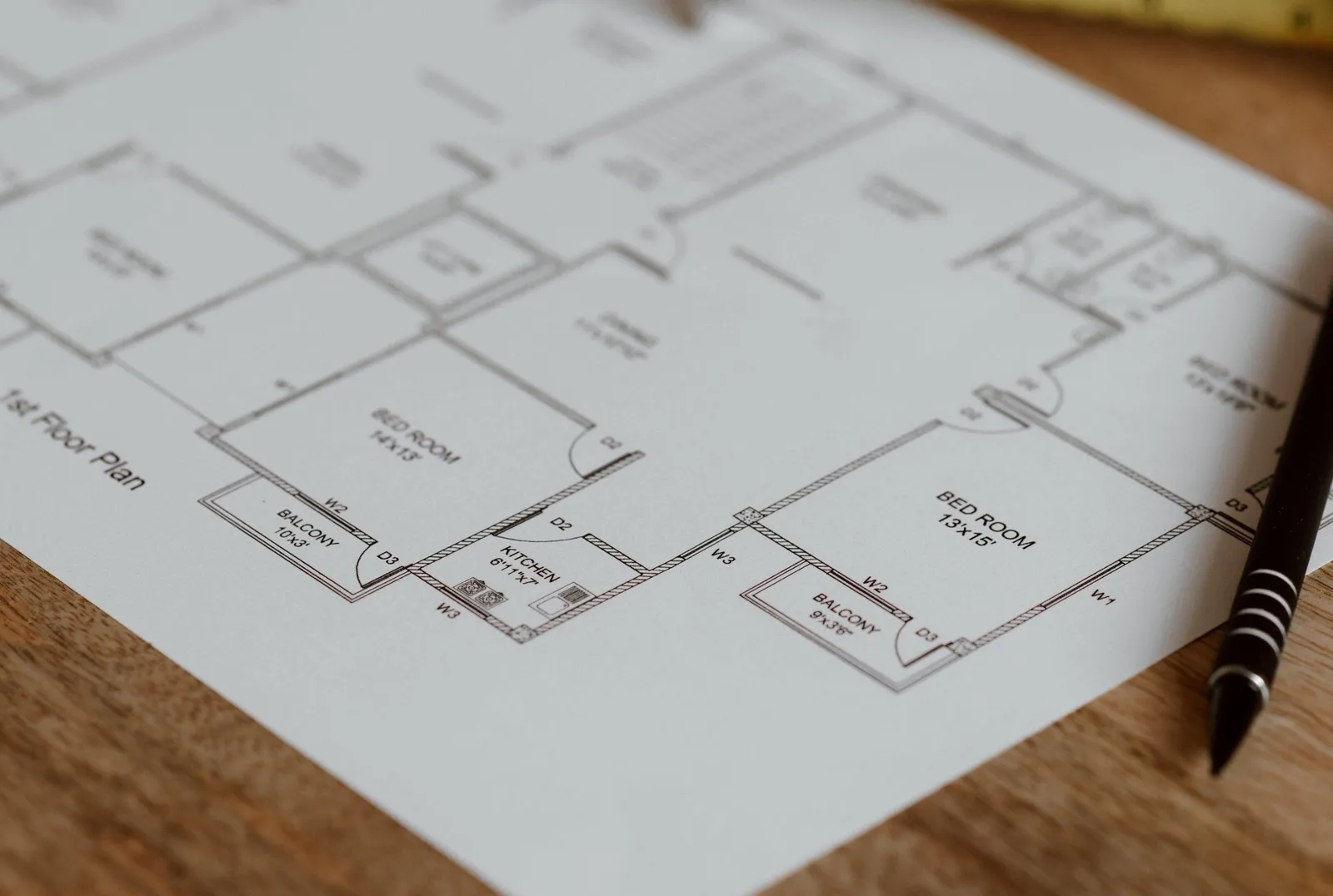 4 grote voordelen van nieuwbouw kopen op plan