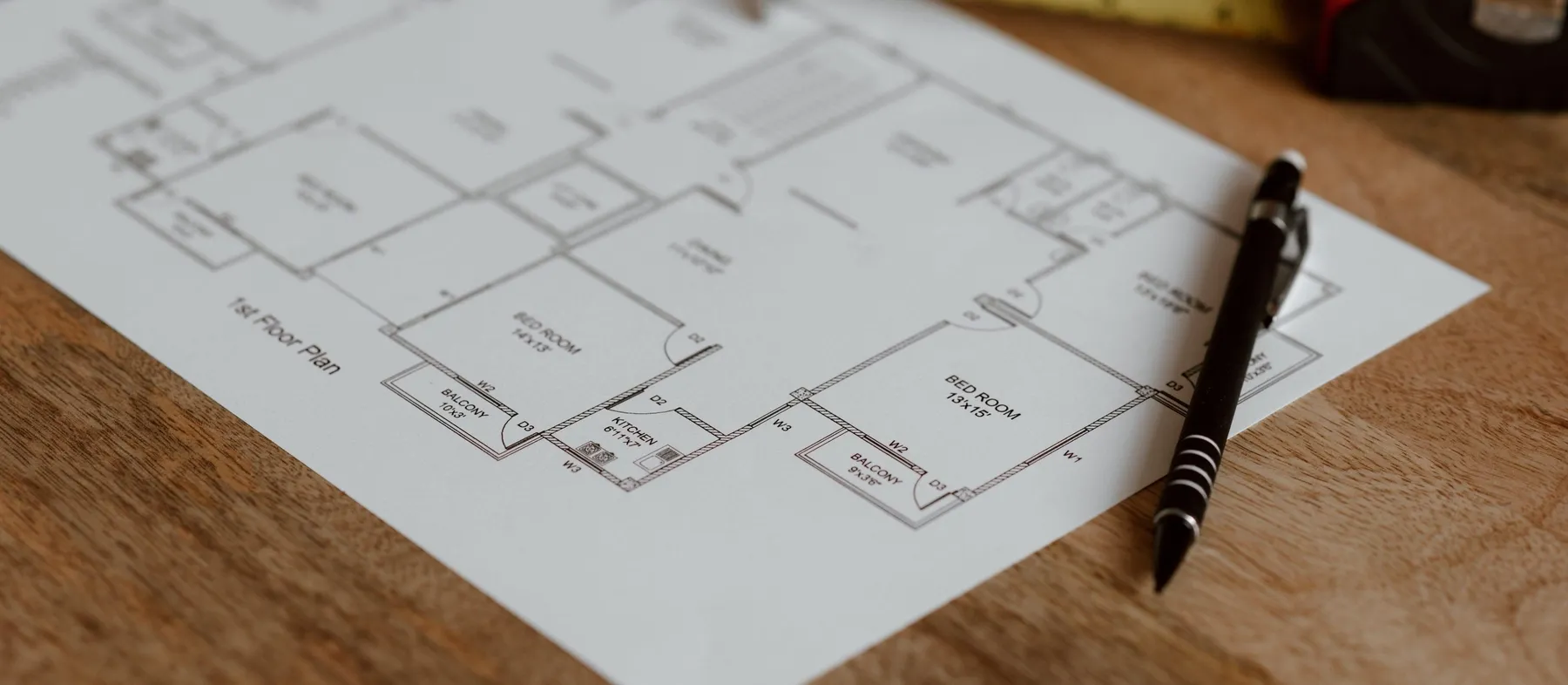 4 grote voordelen van nieuwbouw kopen op plan