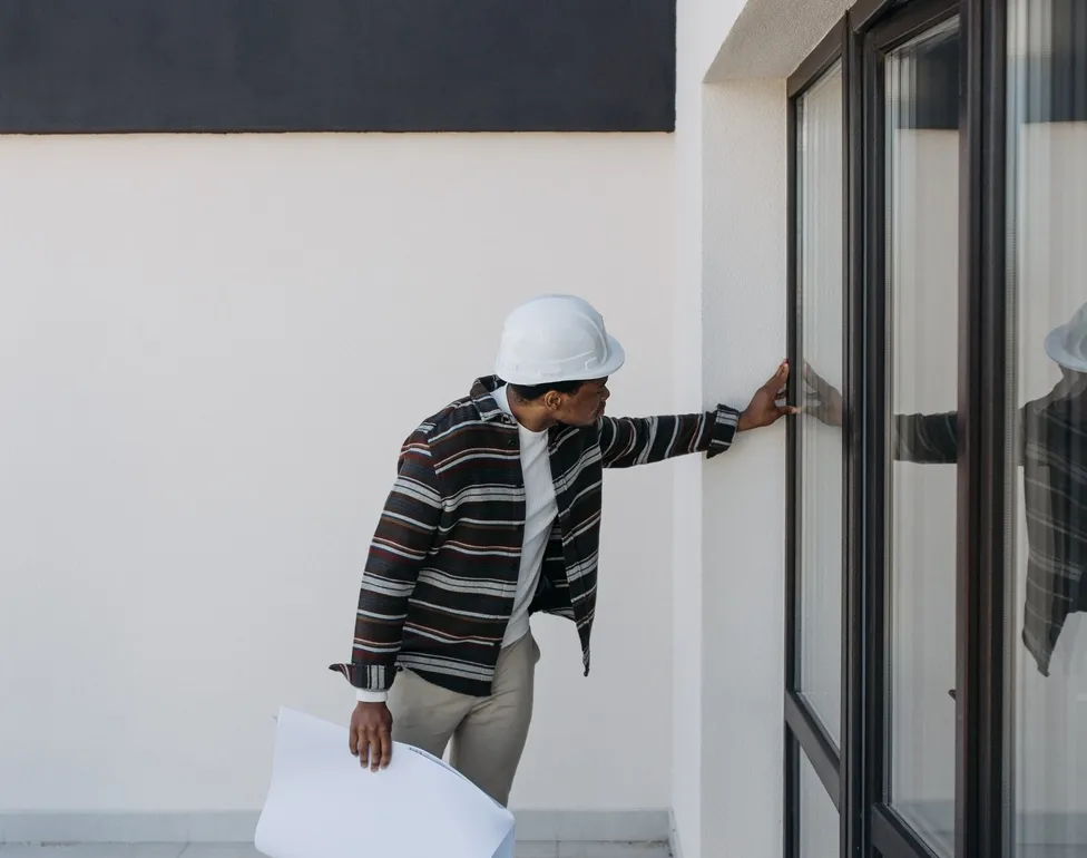 De voorlopige en definitieve oplevering bij nieuwbouw