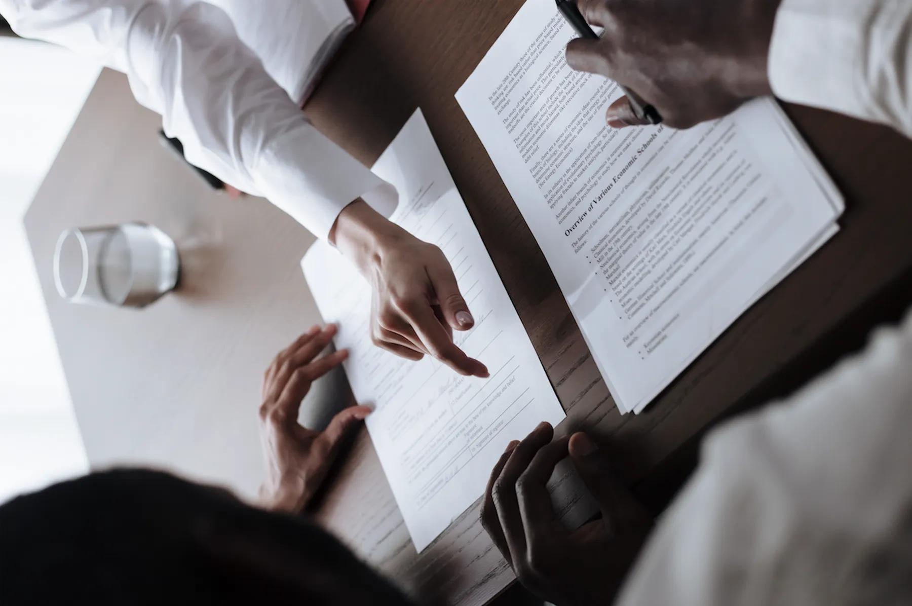 Verlaagde registratierechten bij de aankoop van een enige, eigen woning