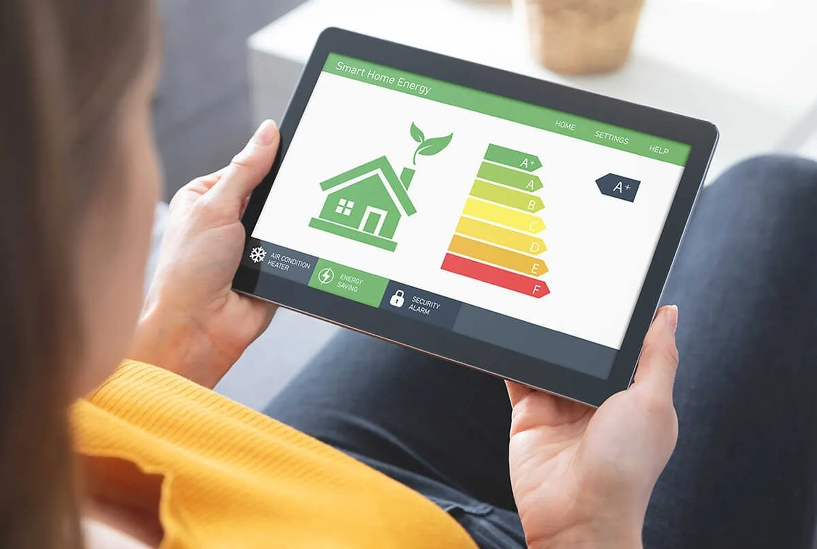 Het nieuwe energieprestatiecertificaat: EPC+