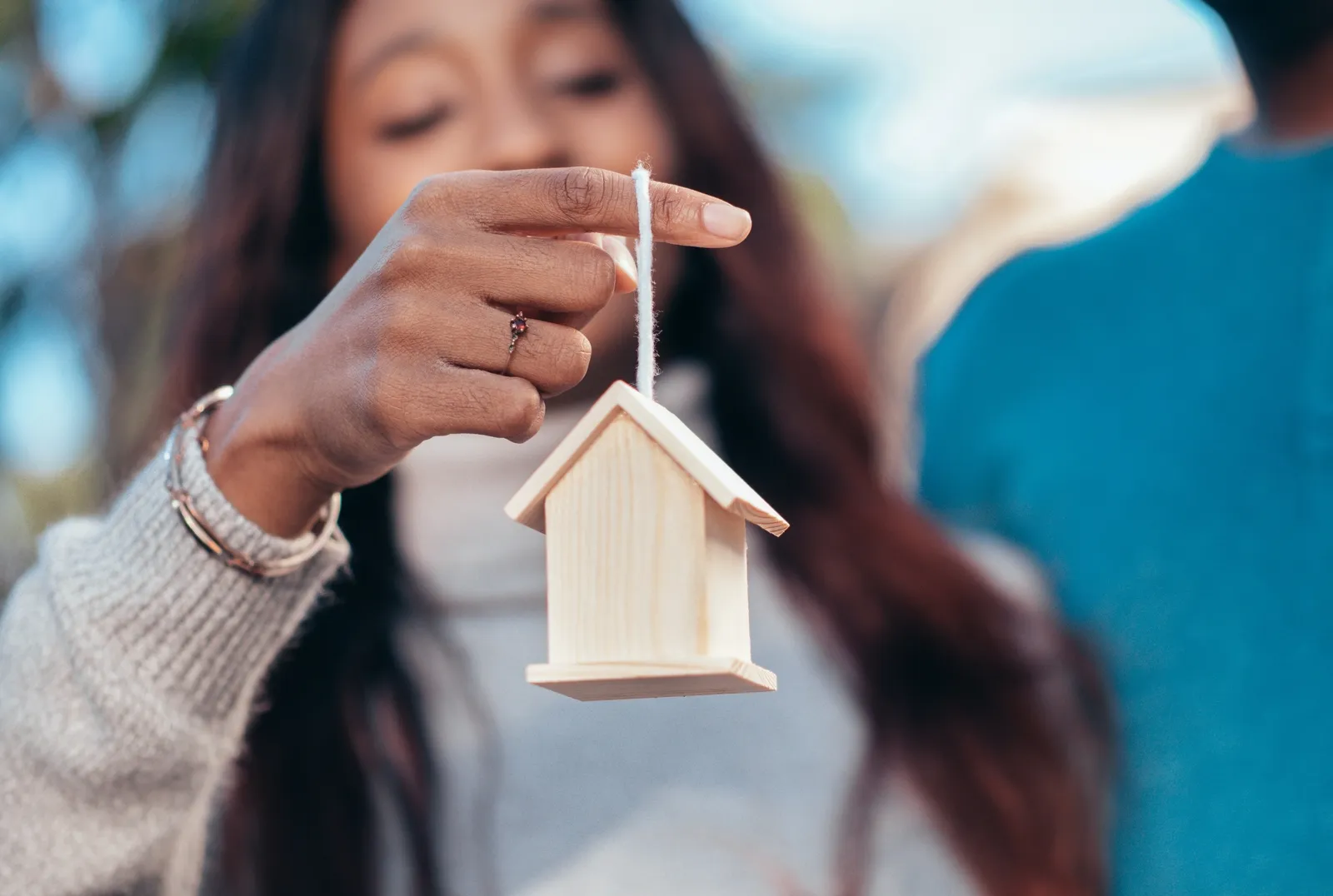 Welke kosten moet ik als koper betalen bij de aankoop van een woning?