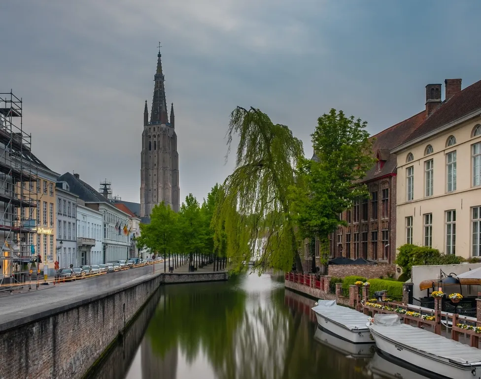 Wat als mijn huis op de inventaris van het bouwkundig erfgoed staat: gewoon geïnventariseerd, vastgesteld en beschermd bouwkundig erfgoed