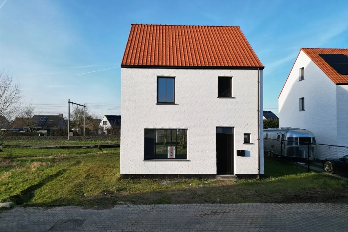 Casco wonen uitgelegd - Landbergh - Vastgoed Vlaanderen