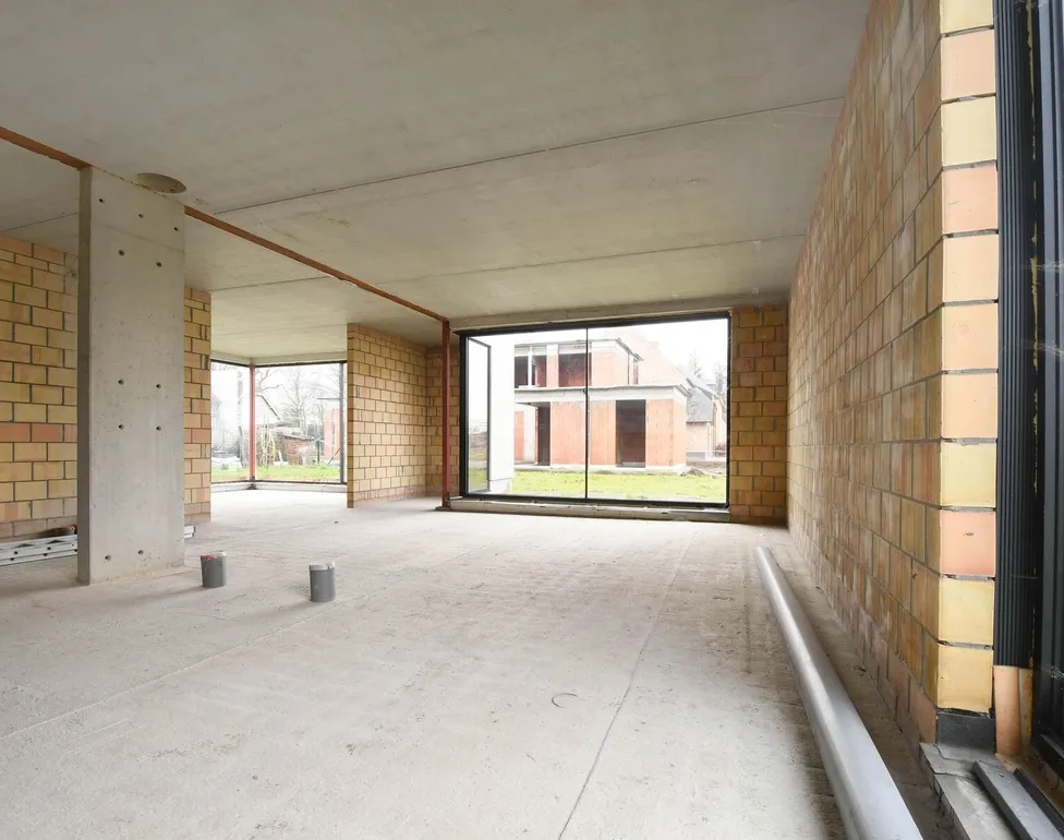 Casco wonen uitgelegd - Landbergh - Vastgoed Vlaanderen