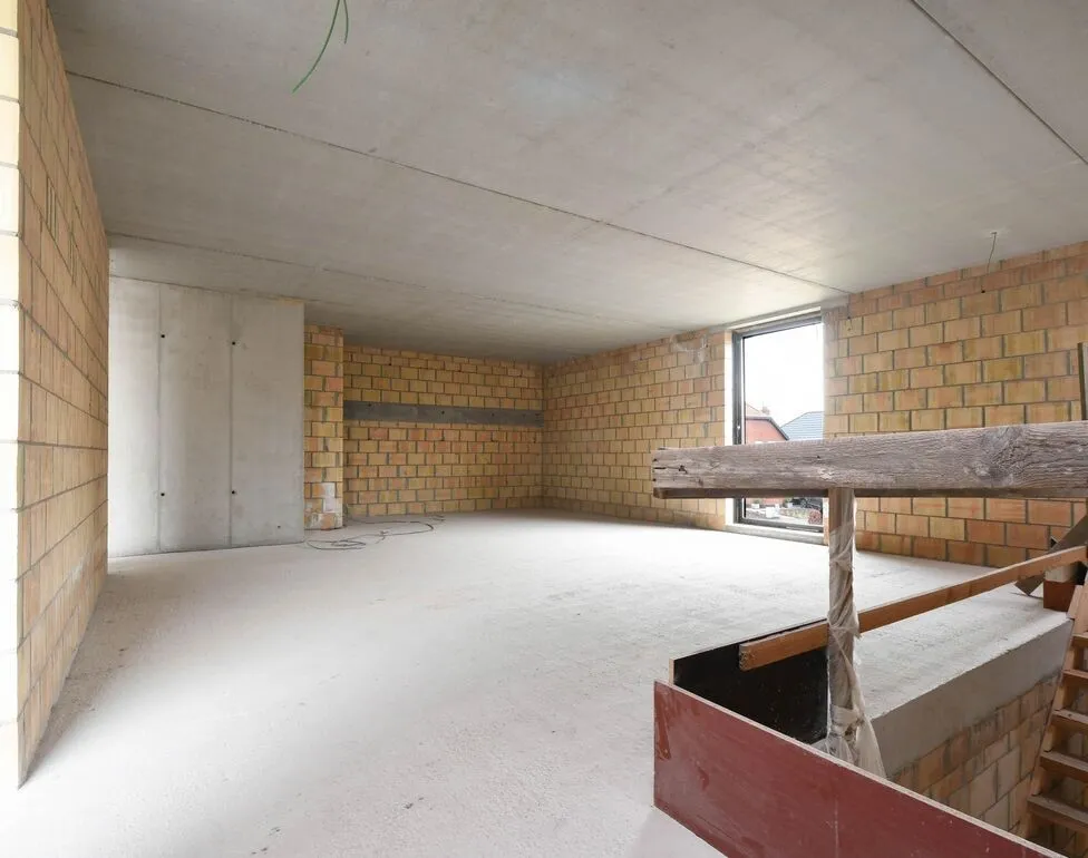Casco wonen uitgelegd - Landbergh - Vastgoed Vlaanderen