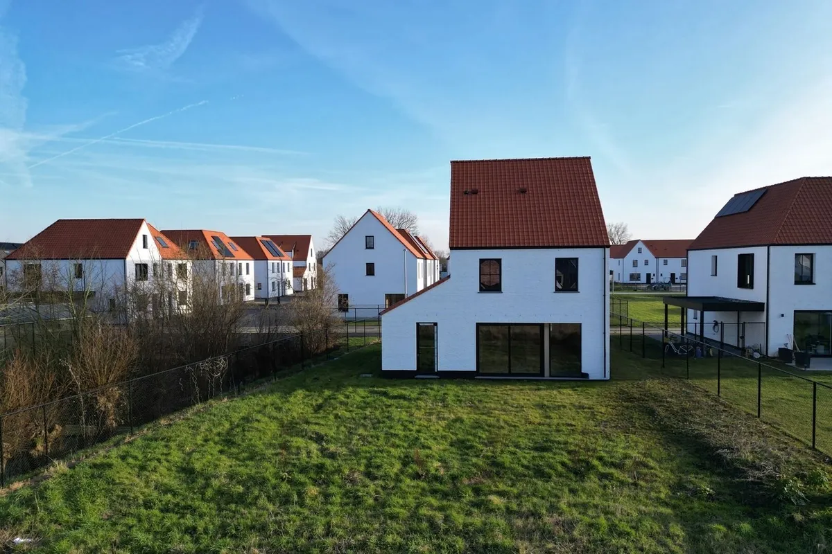 Casco wonen uitgelegd - Landbergh - Vastgoed Vlaanderen
