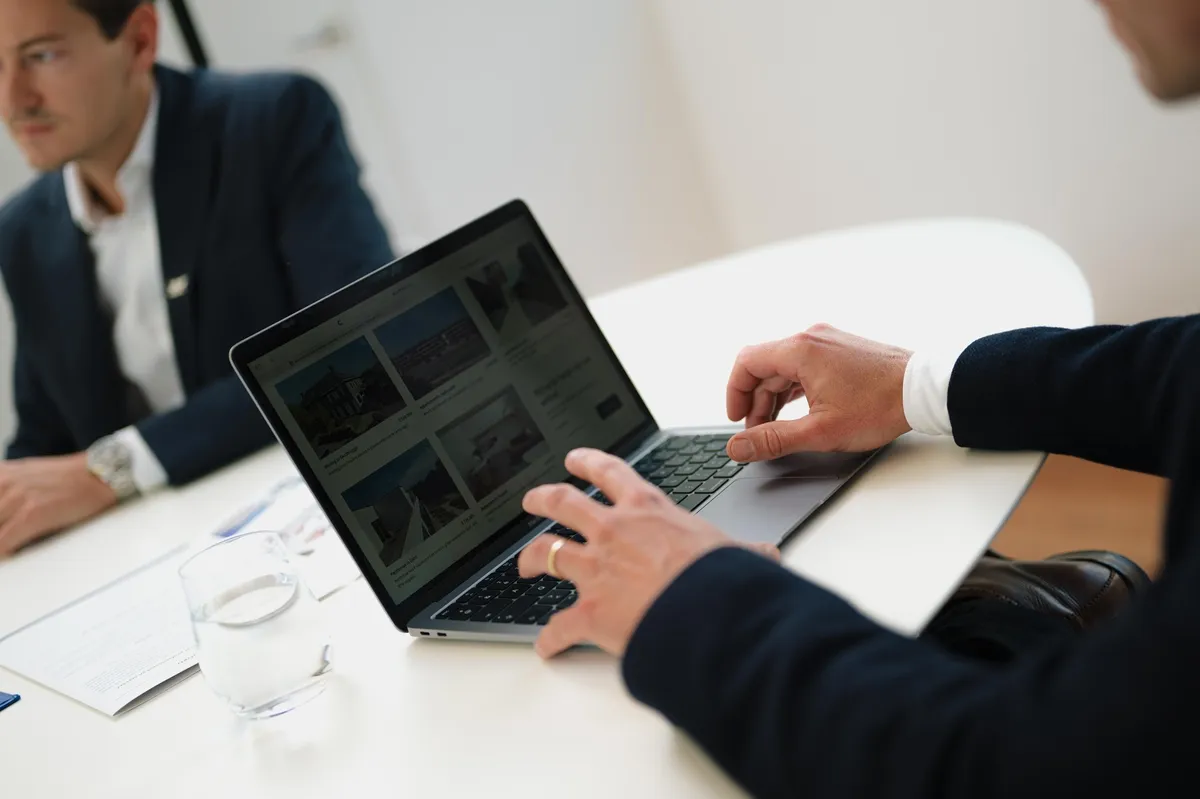 Duur en beëindiging van de pop-up handelshuur