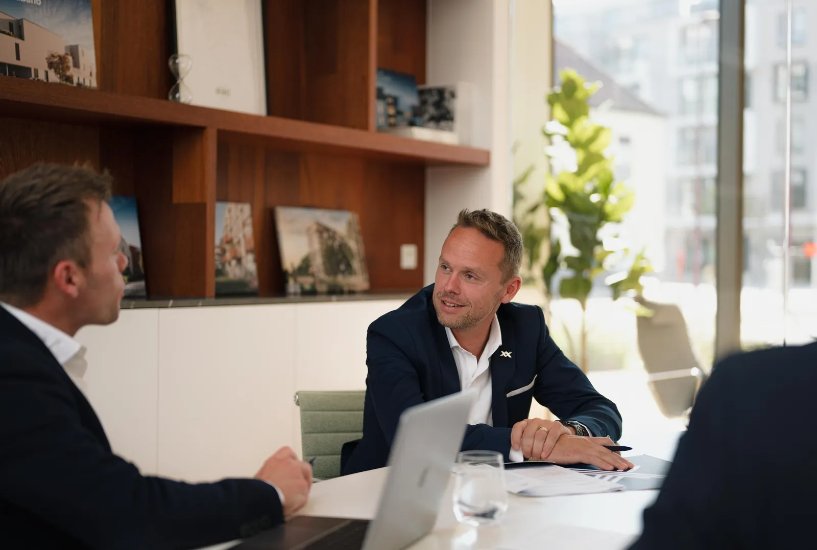 Verkoop van een verhuurde woning | Rechten van huurders uitgelegd