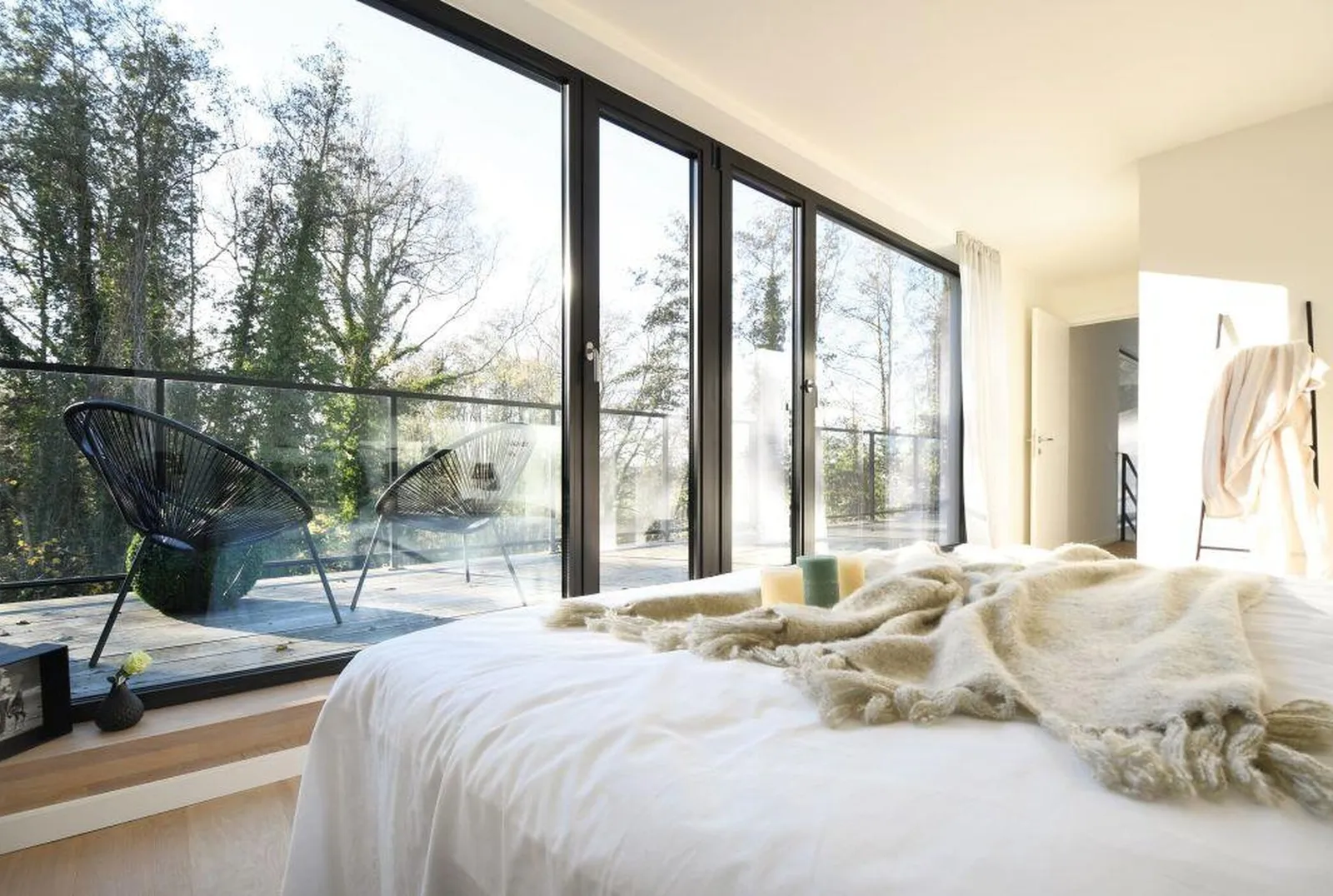 Vastgoedstyling: sneller verkopen of verhuren met hogere waarde