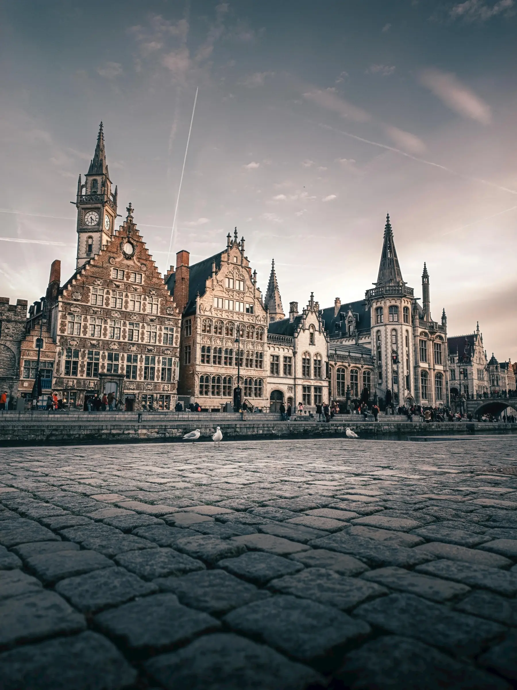 Wat als mijn huis op de inventaris van het bouwkundig erfgoed staat: gewoon geïnventariseerd, vastgesteld en beschermd bouwkundig erfgoed