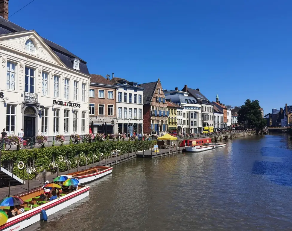 Wat als mijn huis op de inventaris van het bouwkundig erfgoed staat: gewoon geïnventariseerd, vastgesteld en beschermd bouwkundig erfgoed