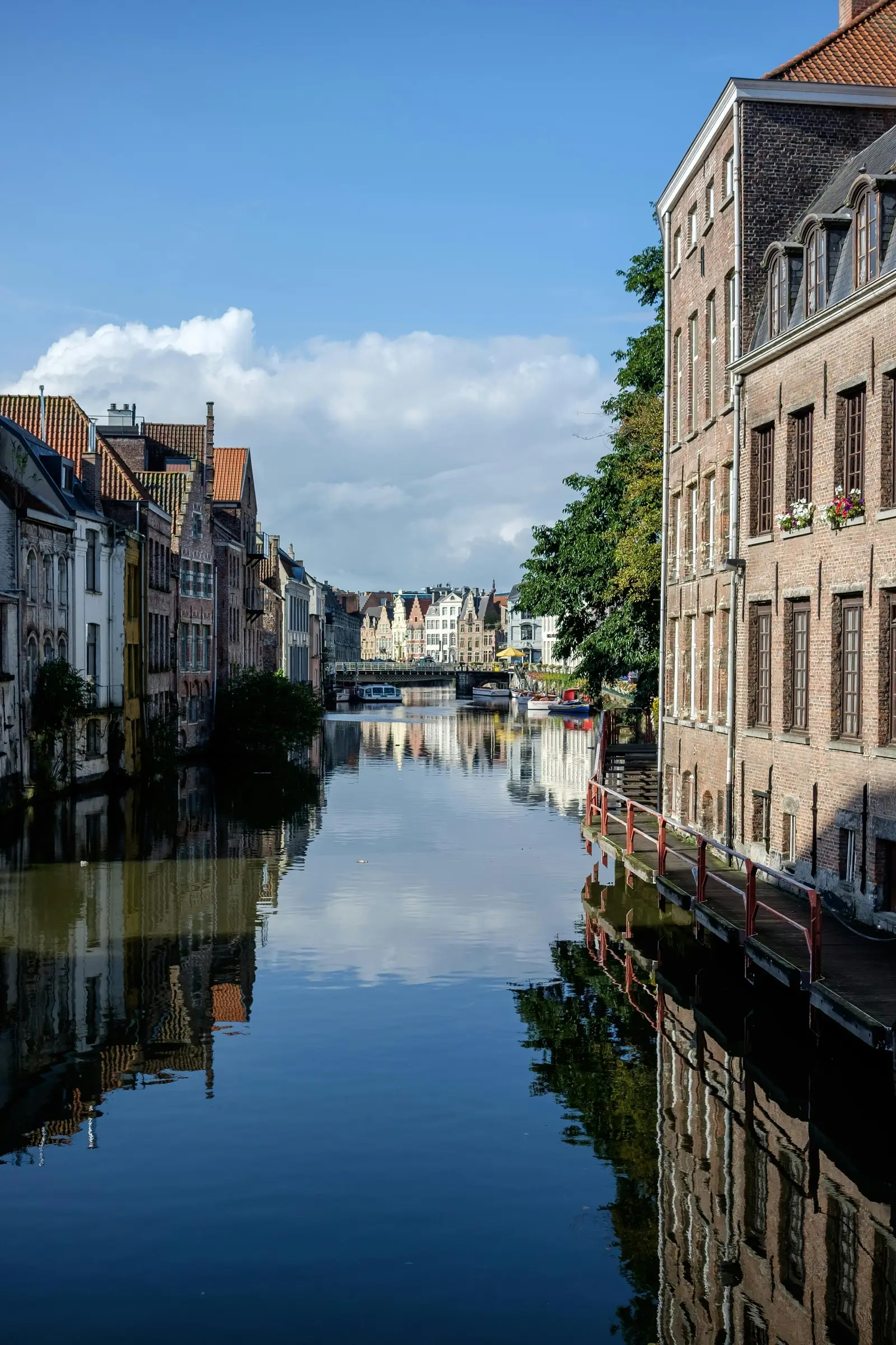 Wat als mijn huis op de inventaris van het bouwkundig erfgoed staat: gewoon geïnventariseerd, vastgesteld en beschermd bouwkundig erfgoed