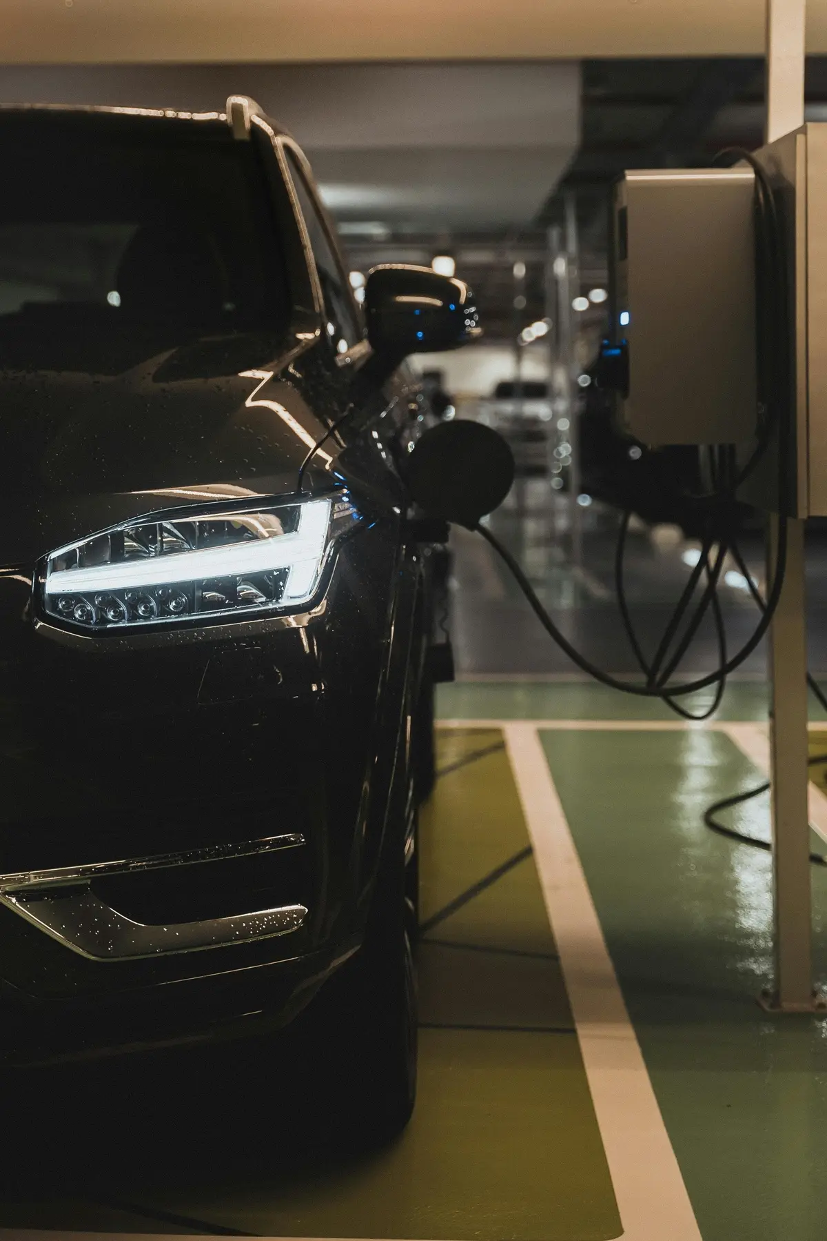 Verplichte aankoop berging of parking bij nieuwbouw