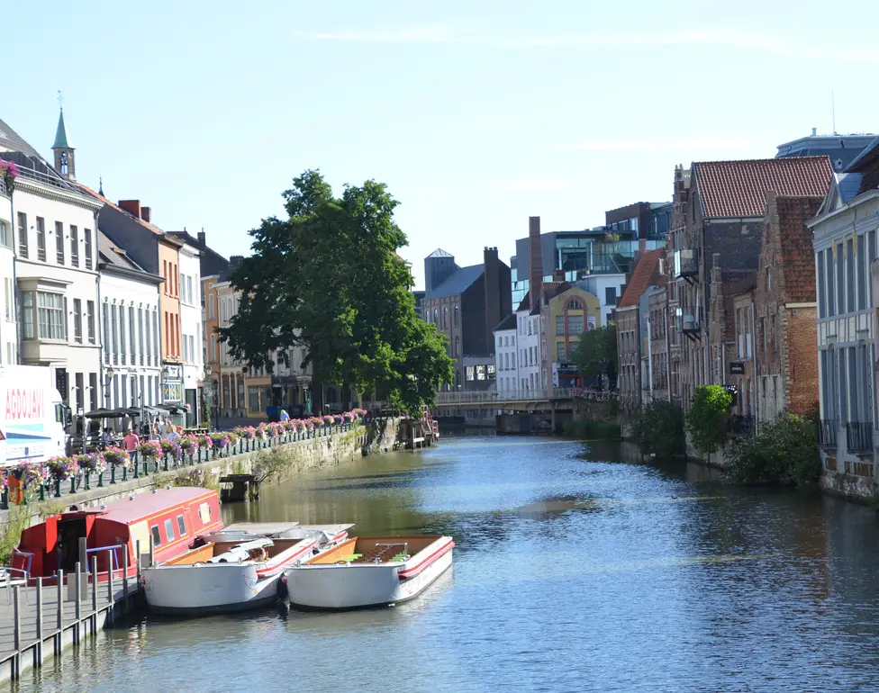 6 redenen om te investeren in vastgoed in Gent
