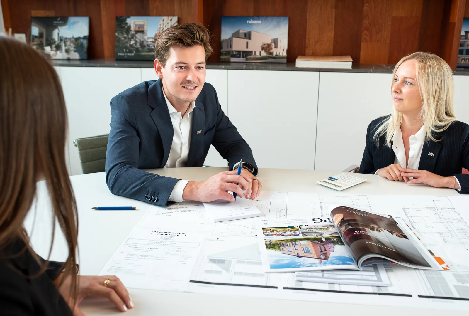 Kosten en lasten bij woninghuur