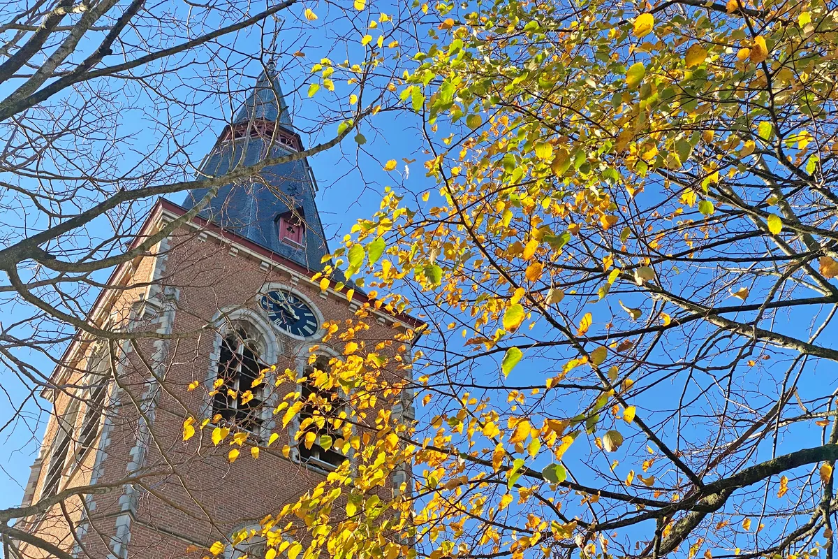 Sint-Corneliuskerk