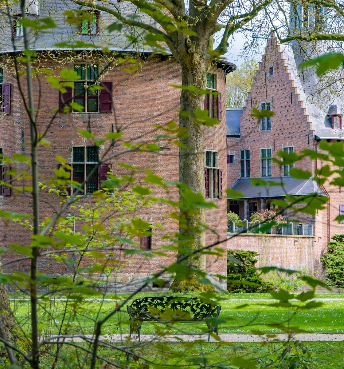 Kasteel Ooidonk1