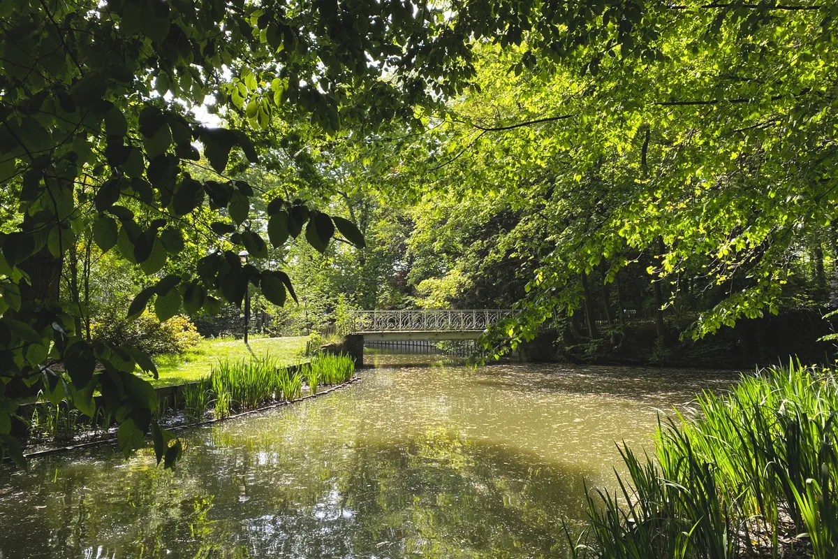 Frans Tochpark