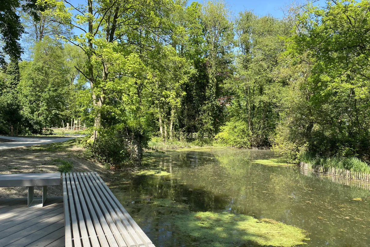 Park De Vijvers