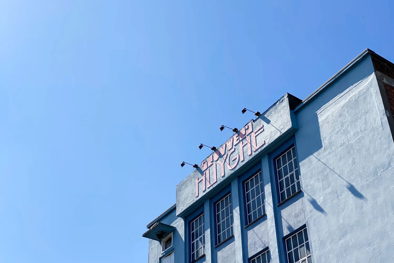 Ontdek het vastgoedaanbod van Landbergh in Melle