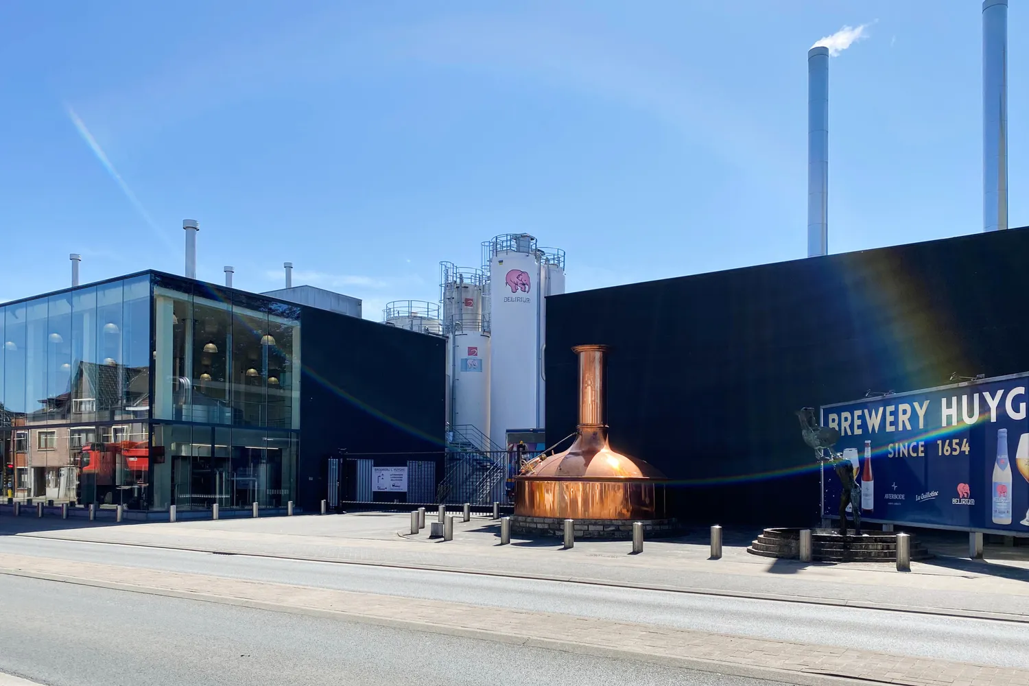 Ontdek het vastgoedaanbod van Landbergh in Melle