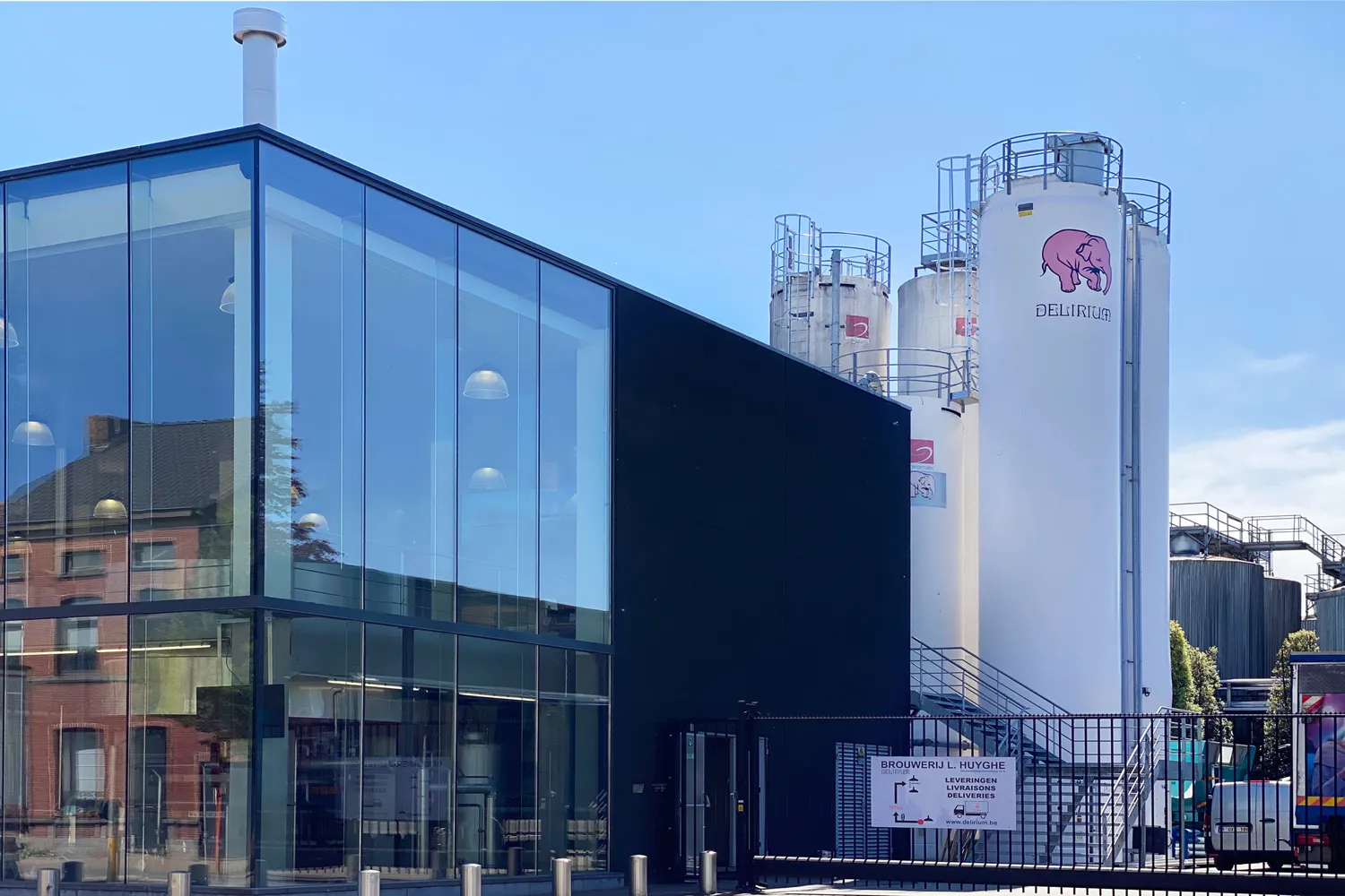 Ontdek het vastgoedaanbod van Landbergh in Melle