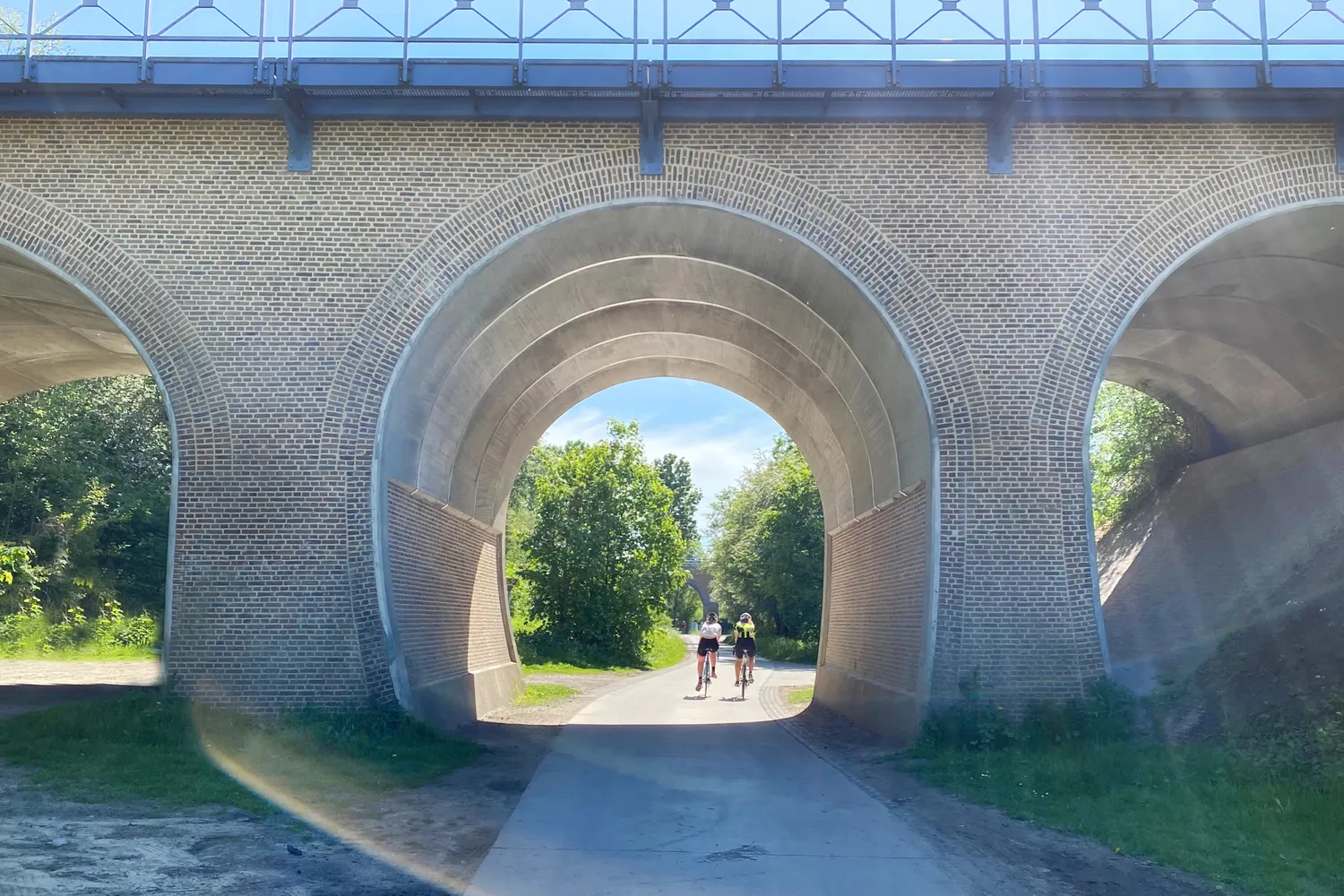 Ontdek het vastgoedaanbod van Landbergh in Melle