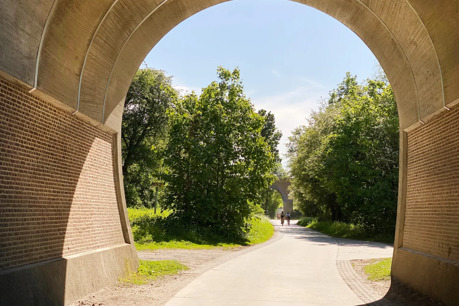 Ontdek het vastgoedaanbod van Landbergh in Melle