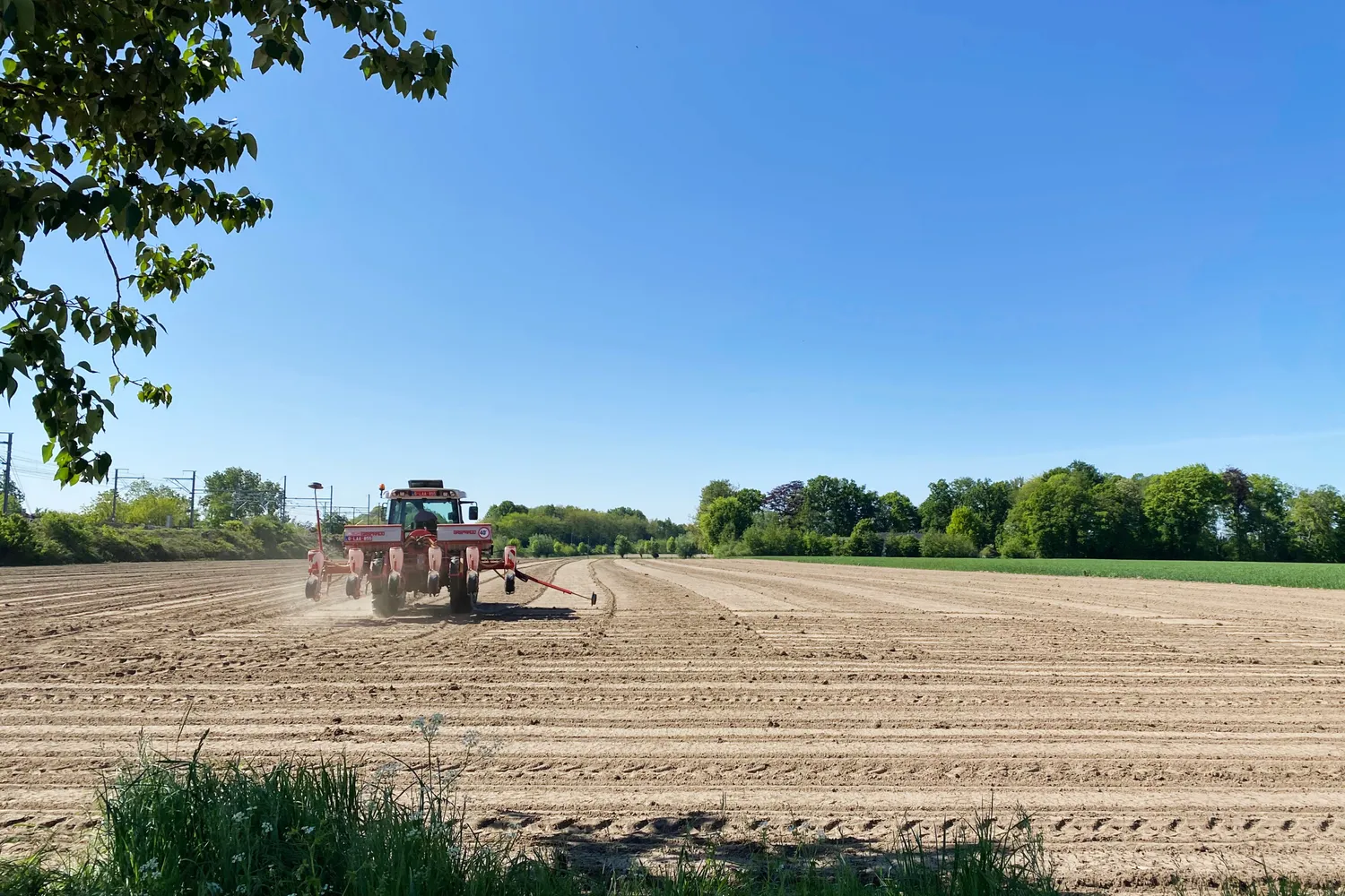 Ontdek het vastgoedaanbod van Landbergh in Melle