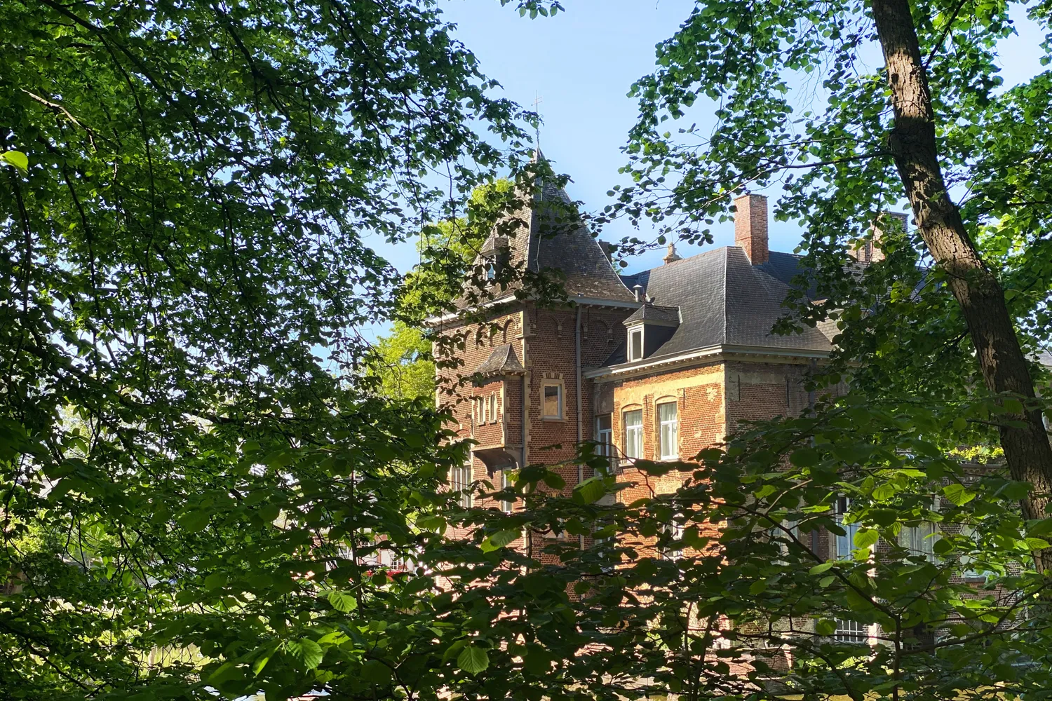 Ontdek het vastgoedaanbod van Landbergh in Melle