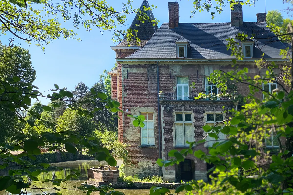 Kasteel de Bueren