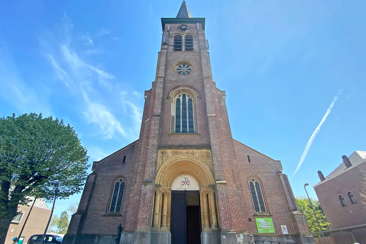 Sint Pietersbandenkerk
