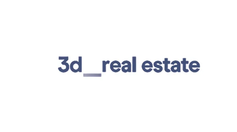 3 D Real Estate