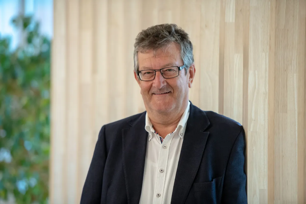 Dirk Vandenbussche