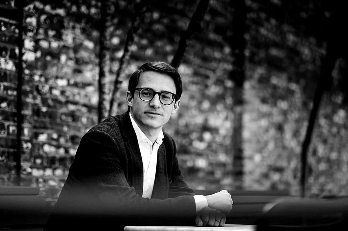 Mathias Meert