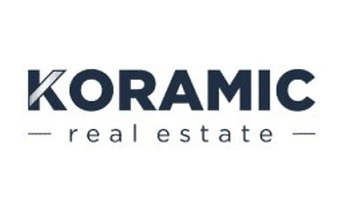 Logo koramic