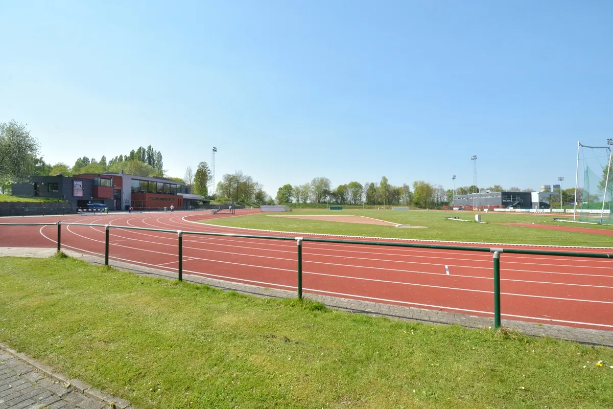 Natuur- en recreatiedomein de Brielmeersen