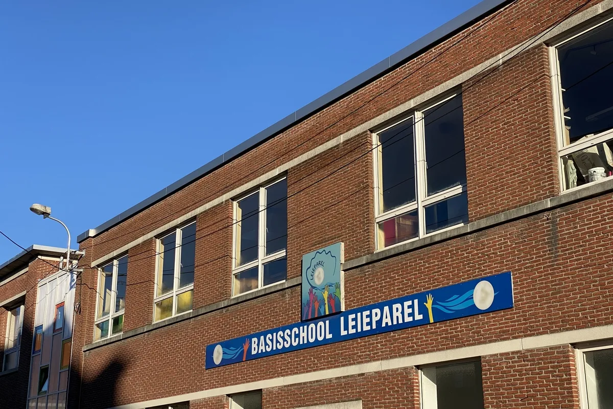 Basisschool Leieparel