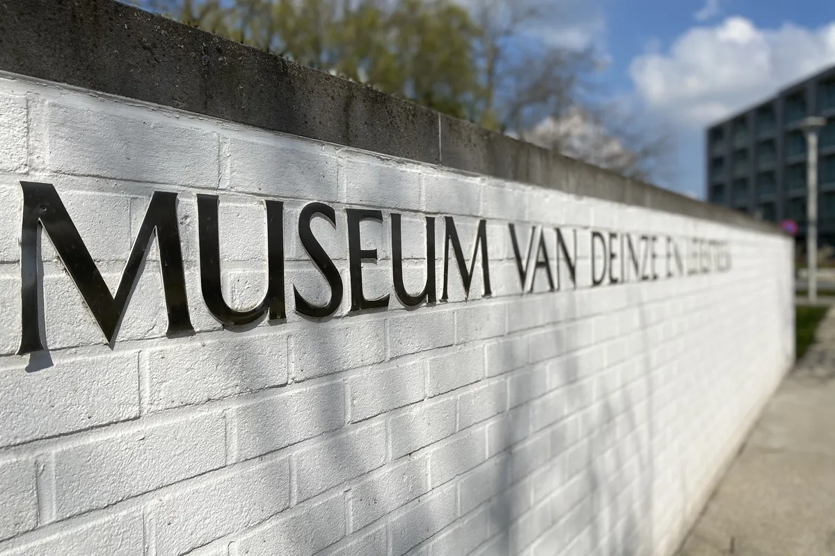 Het Museum van Deinze en de Leiestreek
