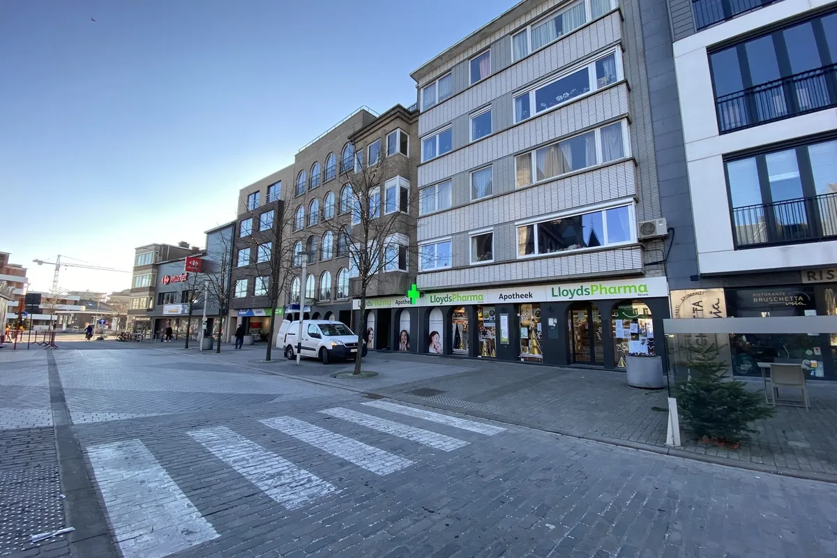 Voorzieningen Apotheek