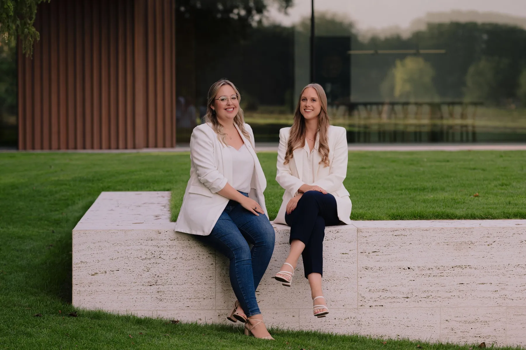 Landbergh Vastgoed – Totaal verkopen, bezoekers en klantenbestand