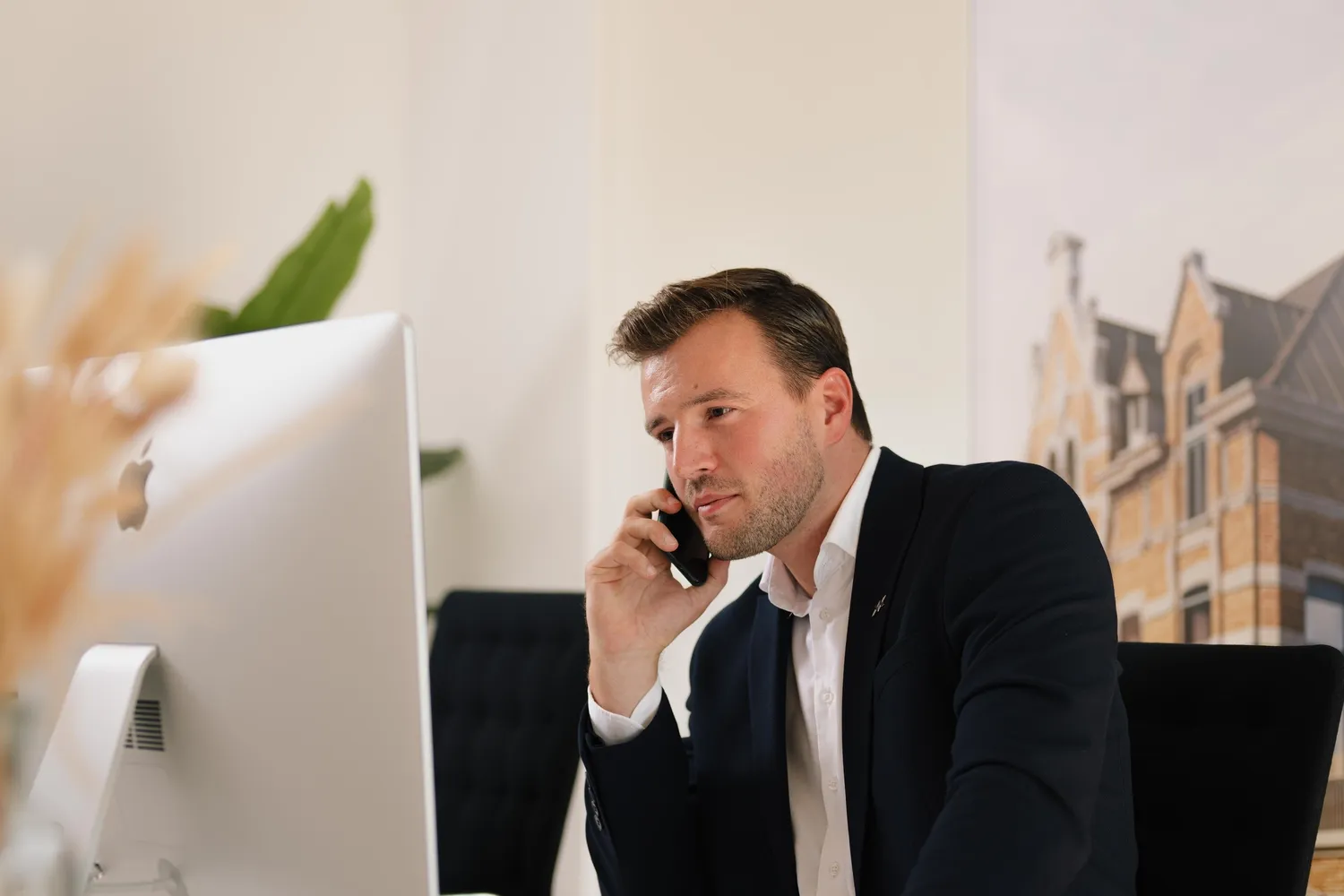 Landbergh vastgoedteam – Ervaren makelaars en specialisten