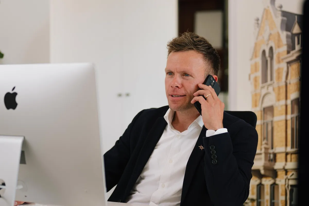 De expertise van Landbergh beantwoordt al uw vastgoedvragen