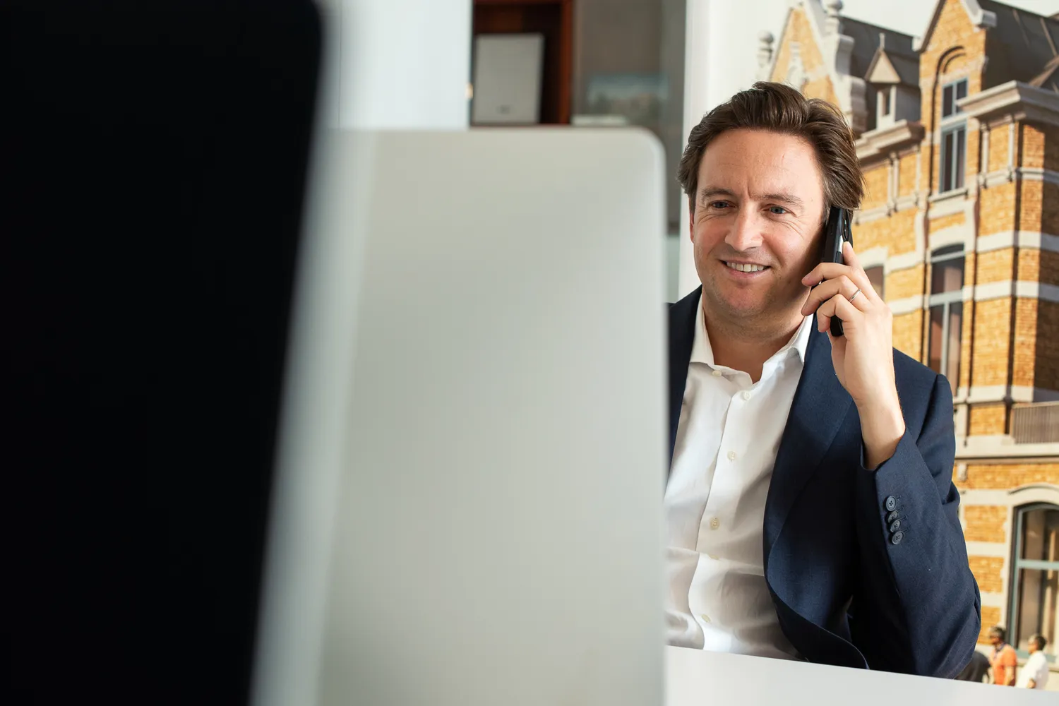 Vragen over projectgronden