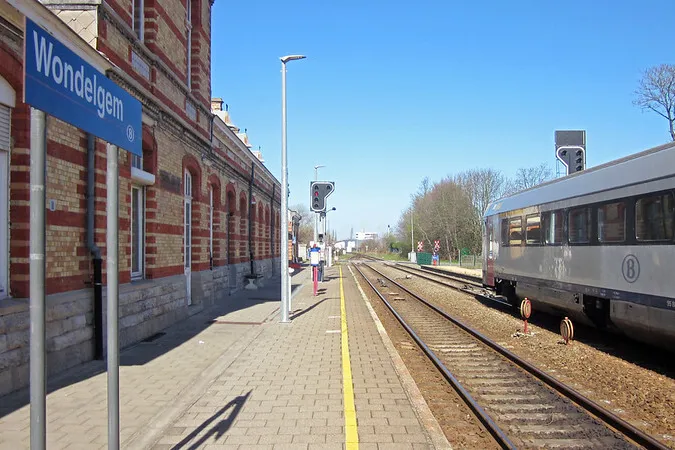 Bekijk ons vastgoedaanbod in Wondelgem